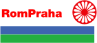 Rom Praha Logo