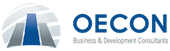 Oecon logo