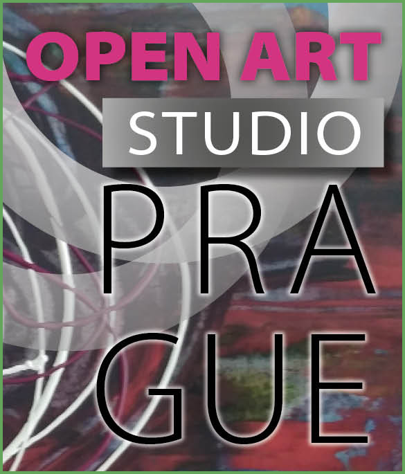 Open Art Studio Prague